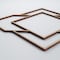 Ekena Millwork Medium Monument Decorative Fretwork Wood Wall Panels, Birch, 15 3/8"W x 15 3/8"H x 3/8"T WALW16X16X0375MMTBI - alternate 6